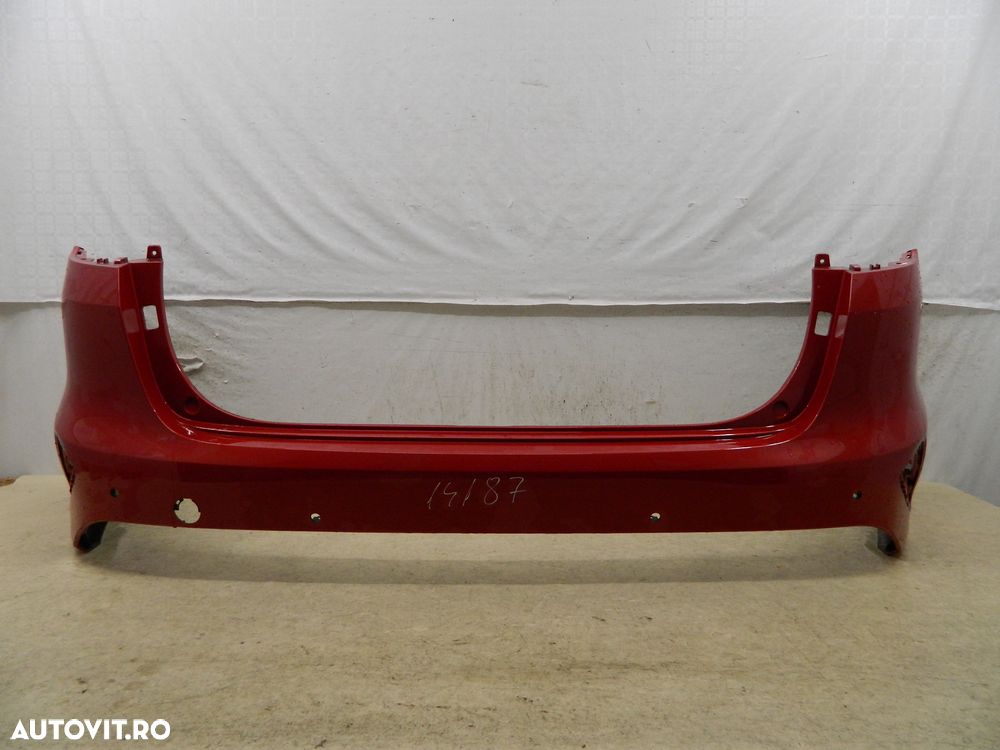 Bara spate Kia Ceed Kombi, 2019, 2020, 2021, J7866-11300 - 1
