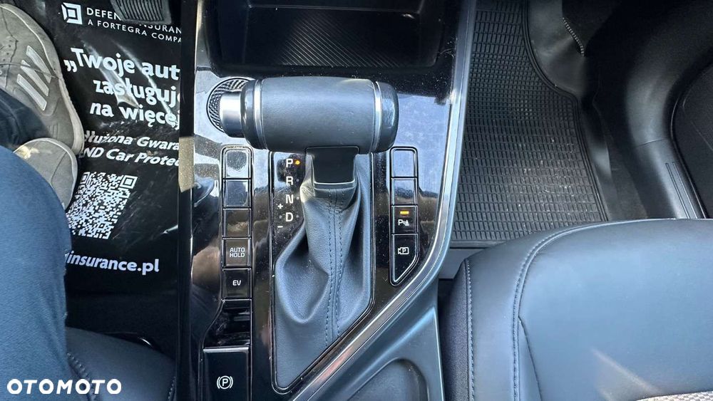 Kia Niro 1.6 GDI Plug-in Hybrid XL - 37