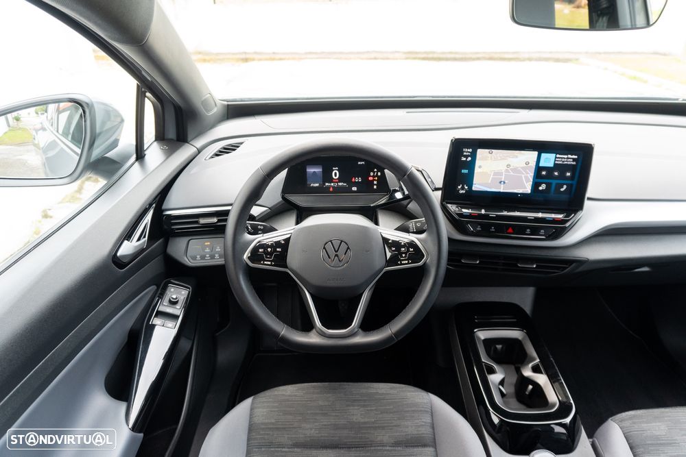 VW ID.4 77 kWh Pro Performance - 25