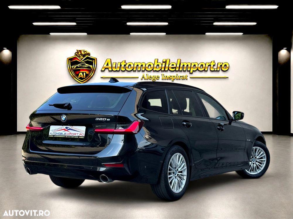 BMW 3 Series 2022 — imagine 2