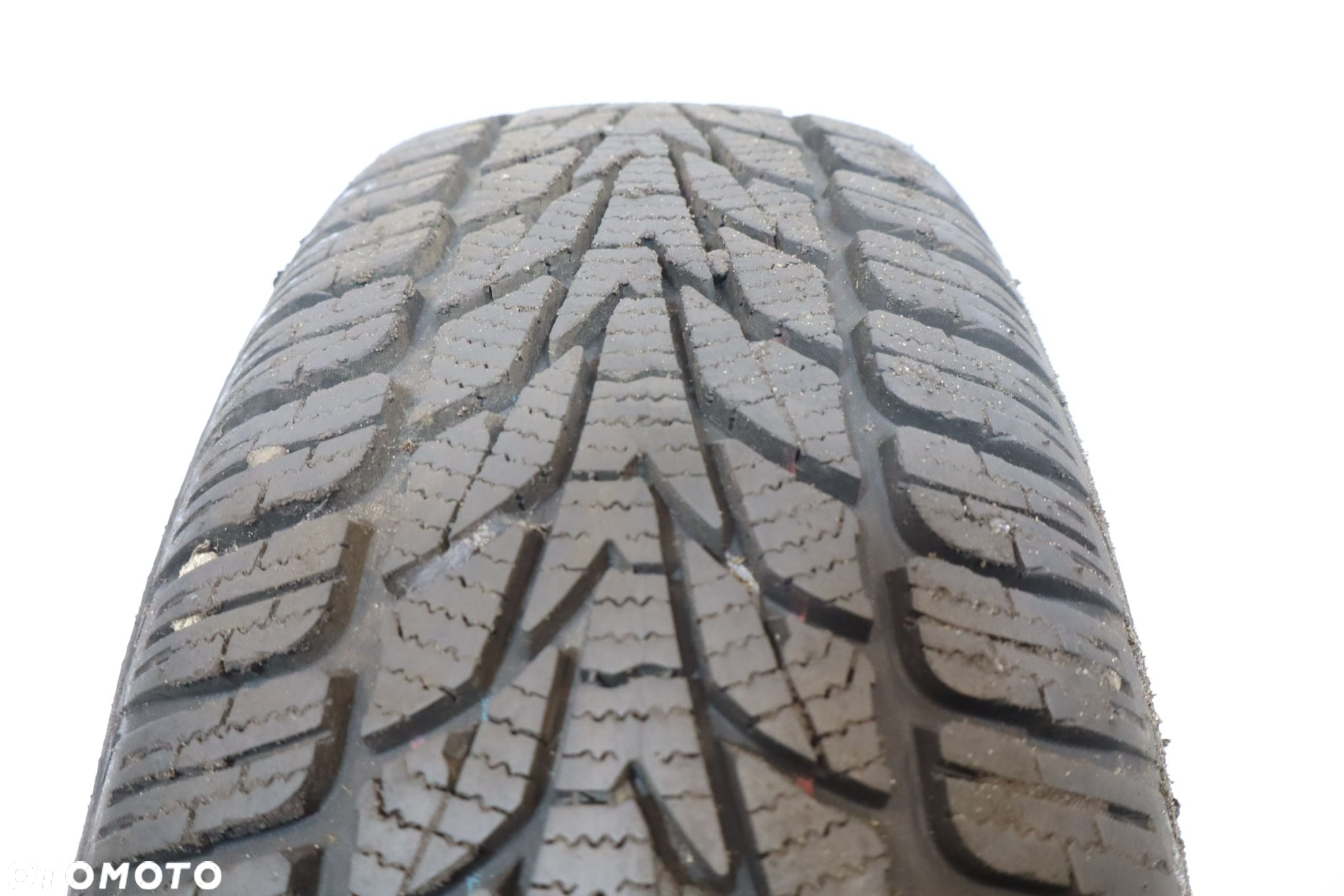 OPONA OPONY 2 SZT 175/65/14 ZIMA VOLKSWAGEN POLO III 1.3 - 11