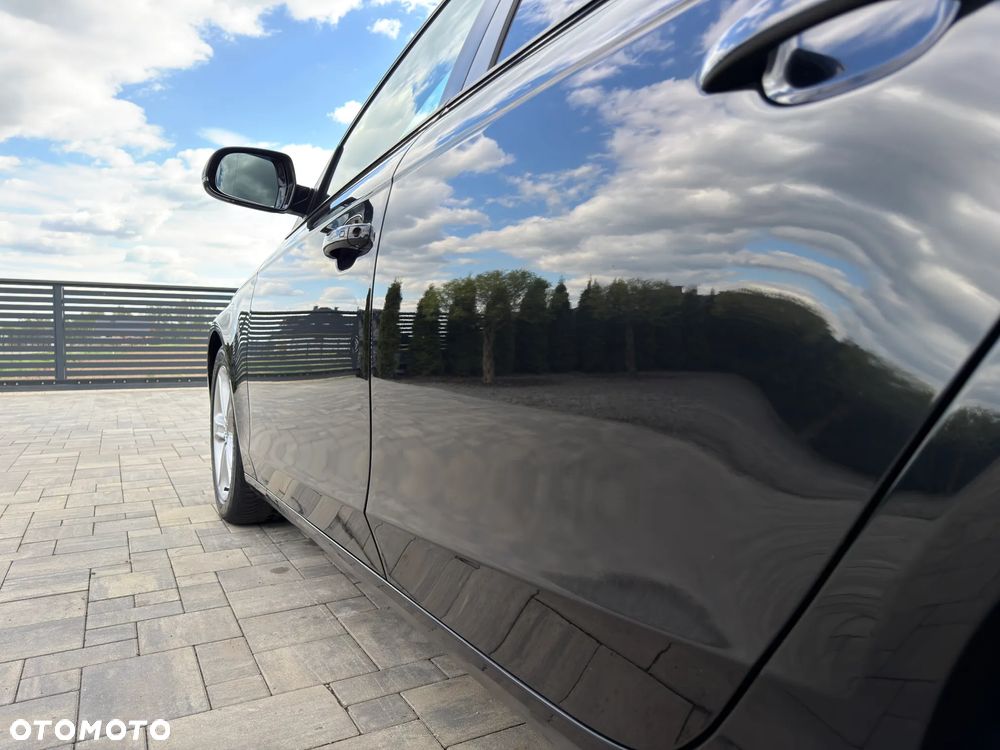 Audi A4 Avant 1.8 TFSI Ambiente - 28