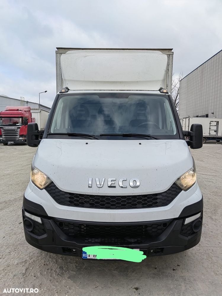 Iveco Dayli - 2