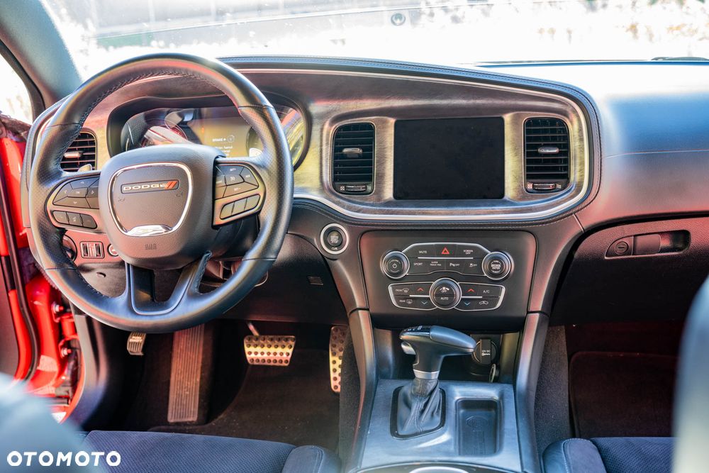 Dodge Charger - 21