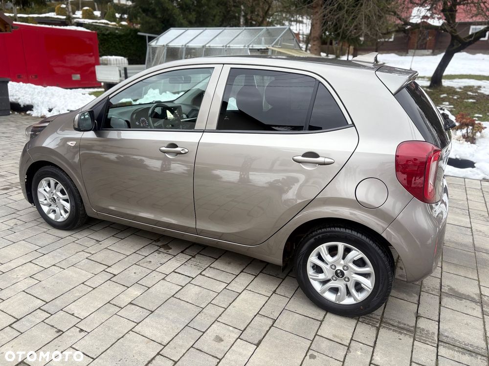 Kia Picanto - 18