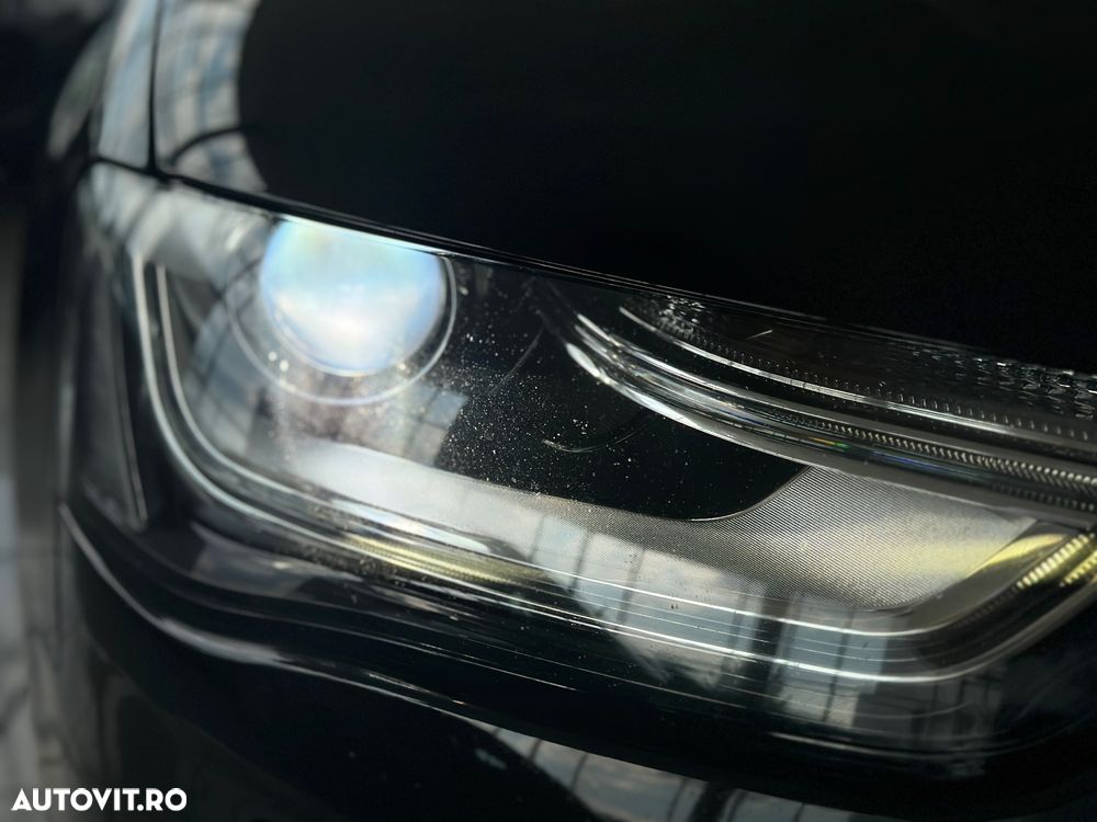 Audi A4 - 6