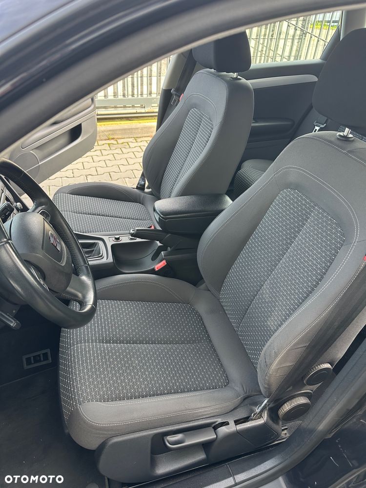 Seat Exeo ST 1.8 TSI Style - 33