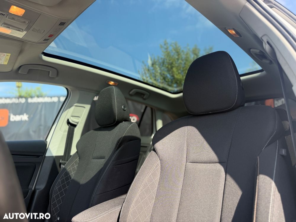 Skoda Scala 1.6 TDI Ambition - 15
