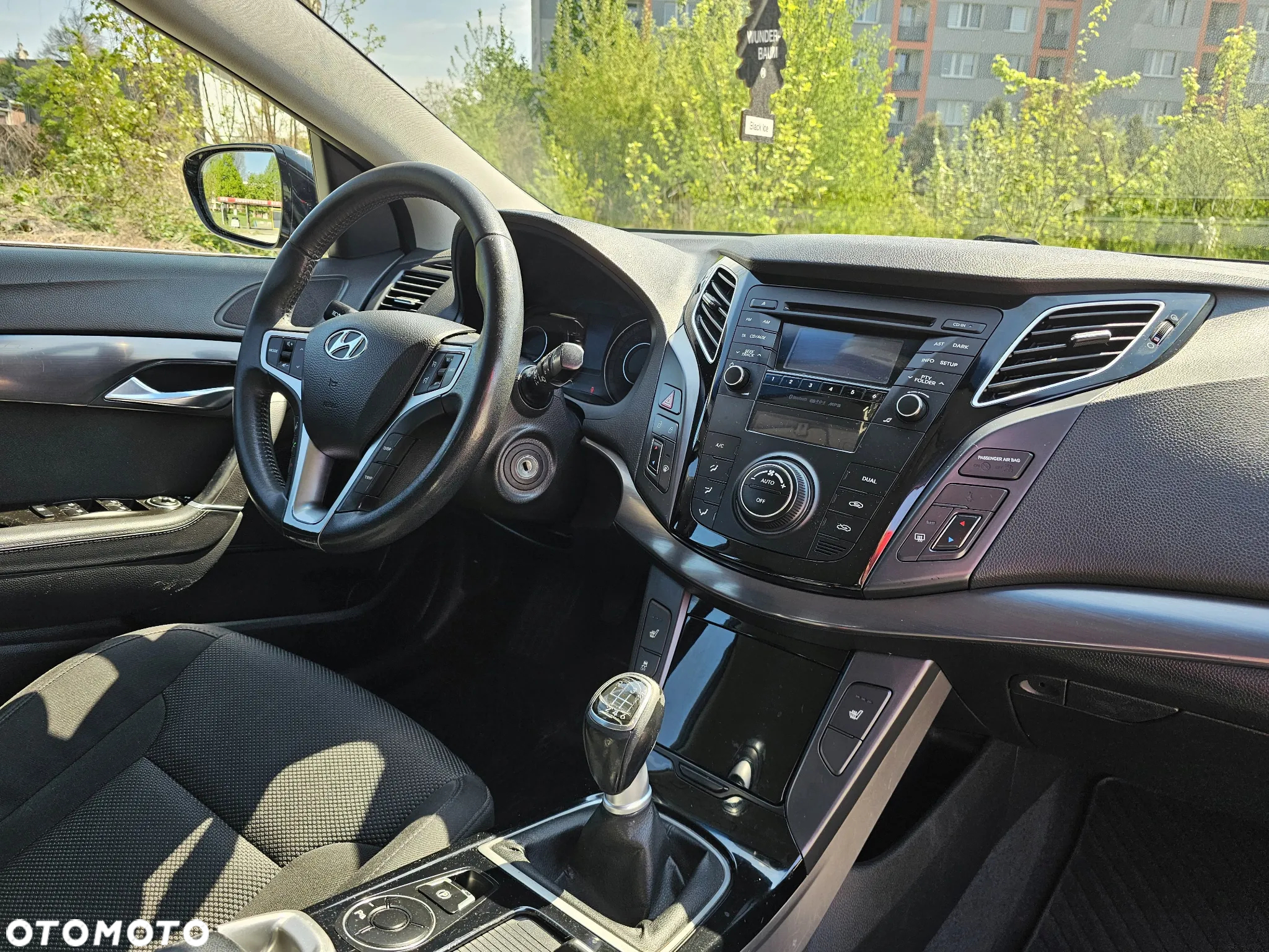 Hyundai i40 i40cw 1.7 CRDi Comfort - 27