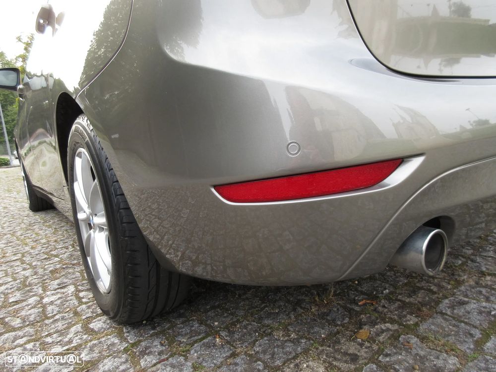BMW 216 Gran Tourer d Advantage Auto - 20