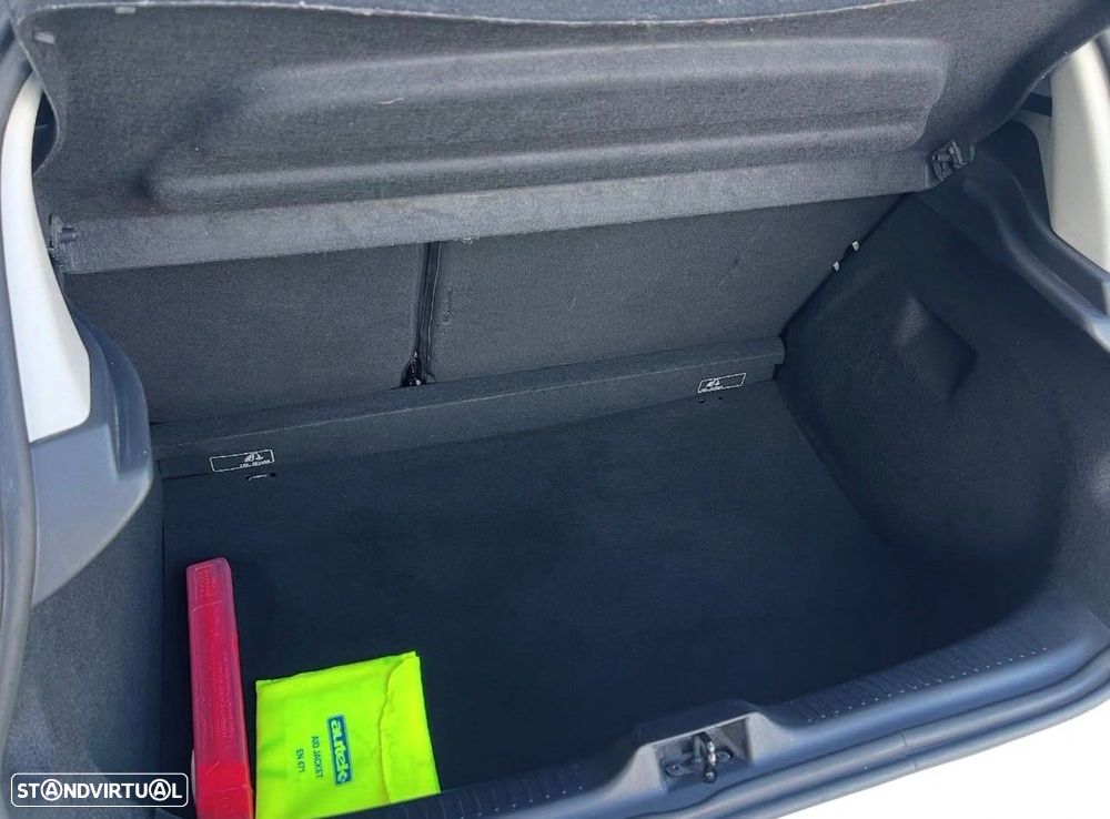 Renault Clio 1.5 dCi Zen - 8