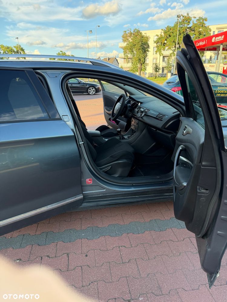 Citroën C5 1.6 THP 16V Dynamique - 14
