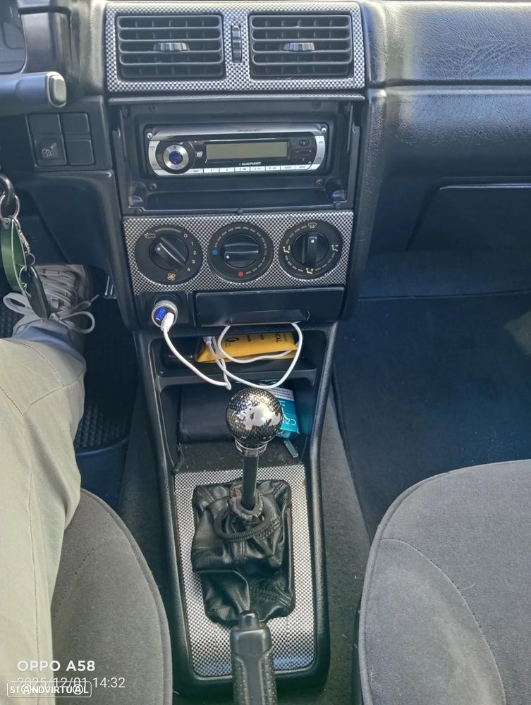 Citroën ZX 1.4 D Audace - 14