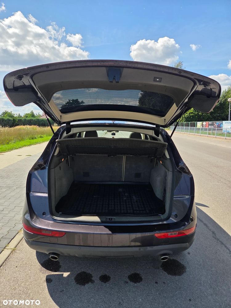 Audi Q5 - 8