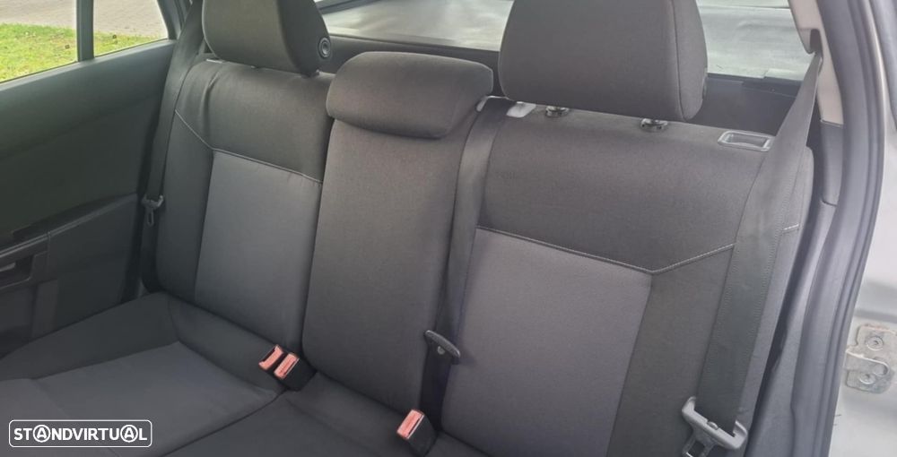 Opel Astra Caravan 1.3 CDTi Enjoy ecoFLEX - 11