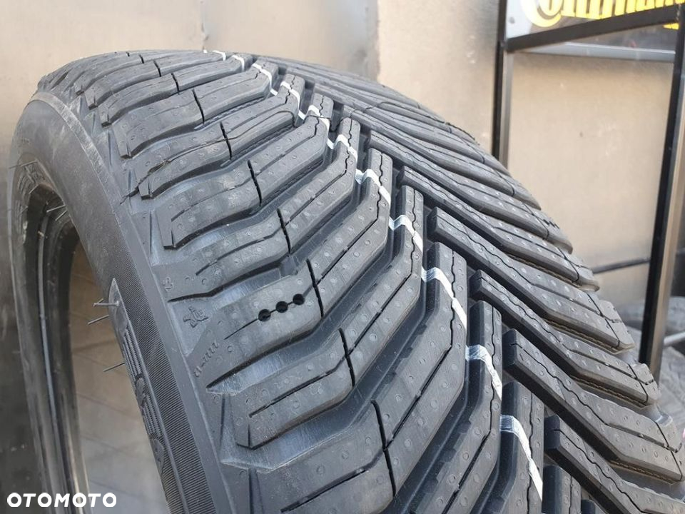 205/55R19 Michelin CrossClimate 2 XL para opon - 3