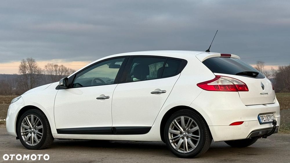Renault Megane - 24