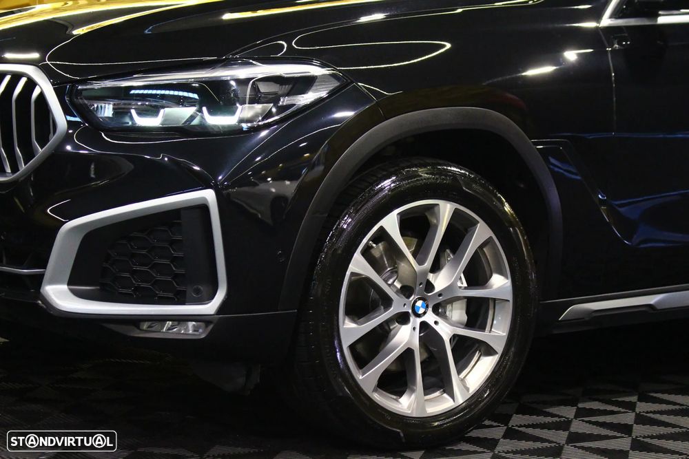 BMW X6 30 d xDrive xLine - 3