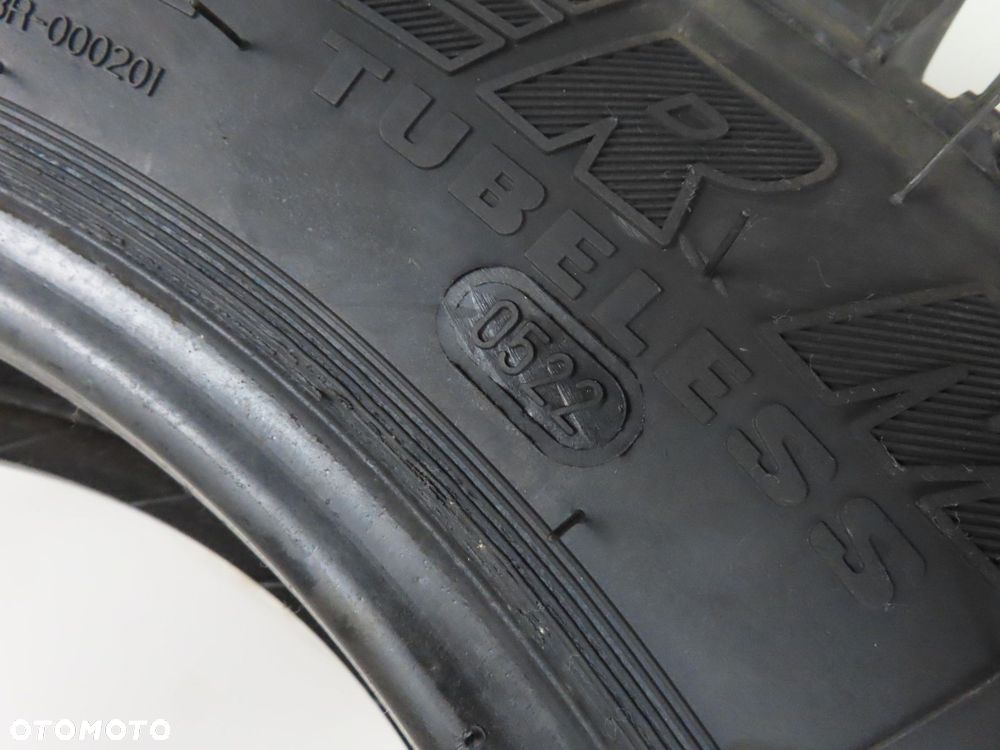 2x 205/70R16 OPONY CAŁOROCZNE Collin's Breaker MT/R 97S - 2