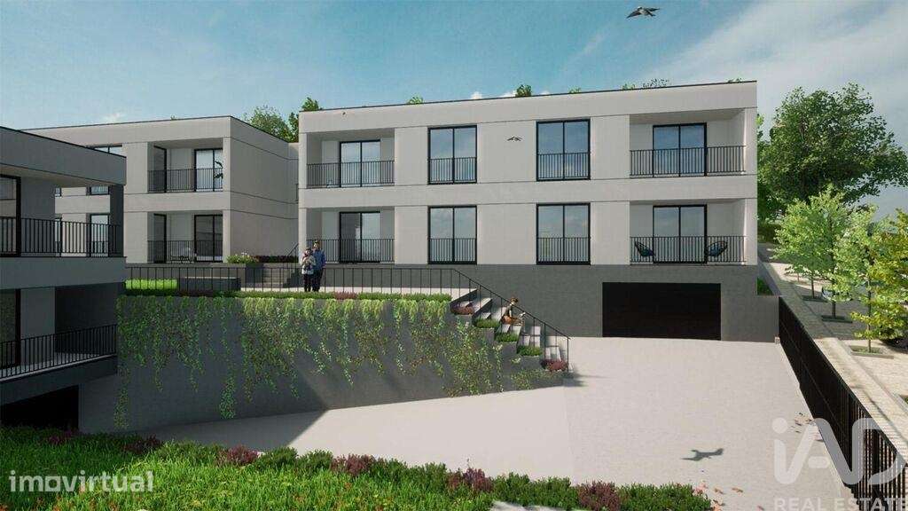 Apartamento T2 em Barcelos, Vila Boa e Vila Frescainha (São Martinho e - Grande imagem: 4/18