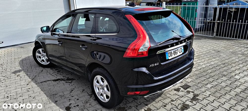 Volvo XC 60 D4 Kinetic - 3