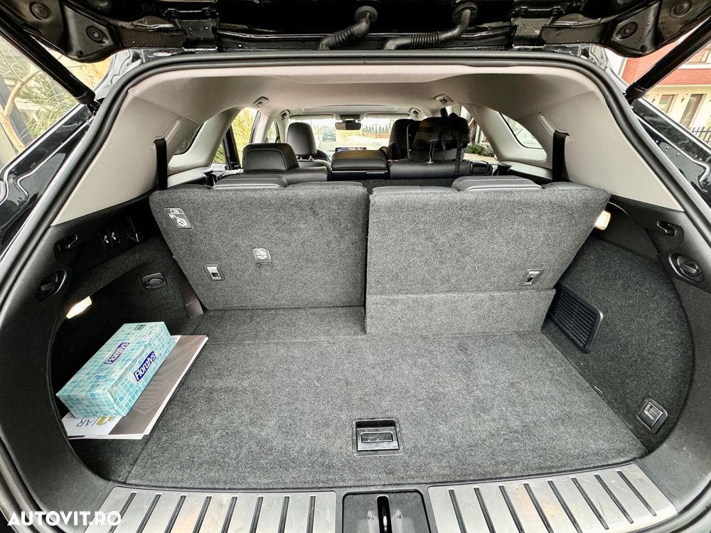 Lexus Seria RX - 18