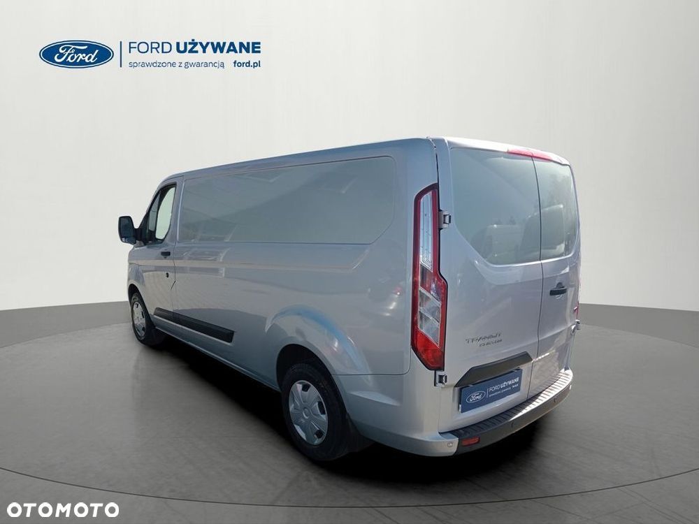 Ford Transit-custom - 4