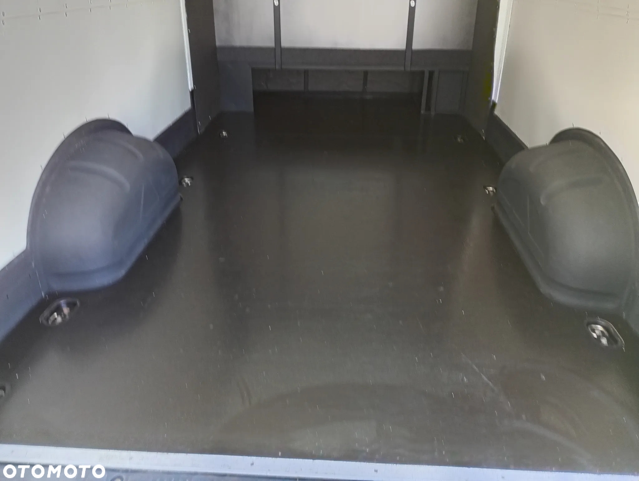Volkswagen CRAFTER MAXI BRYGADÓWKA 7 OSÓB KLIAMTRONIC TEMPOMAT NR.77 - 21