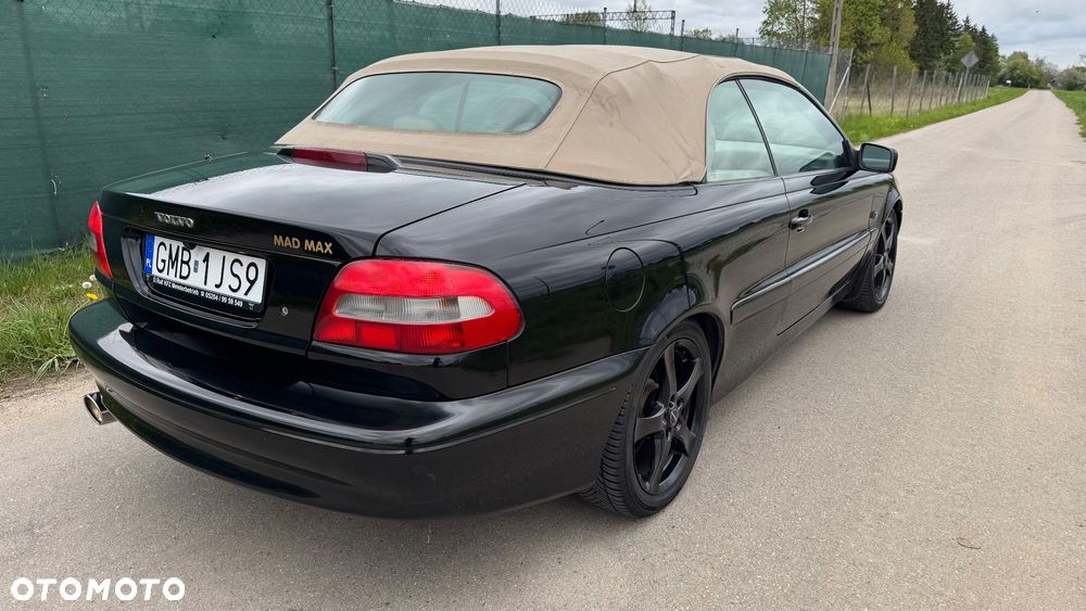 Volvo C70 - 12