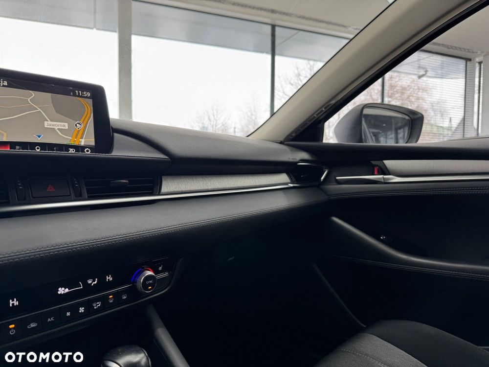Mazda 6 2.0 SkyJoy - 27