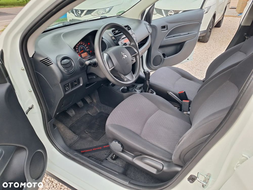 Mitsubishi Space Star 1.0 Active - 15