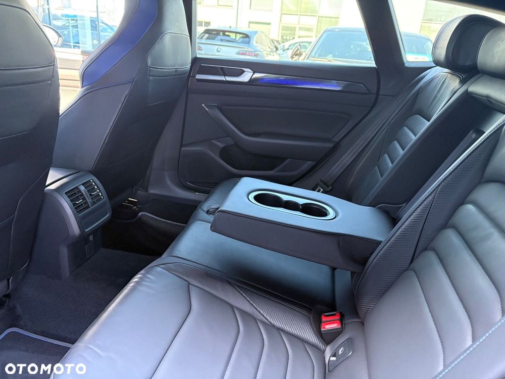 Volkswagen Arteon Shooting Brake 2.0 TSI 4Motion R DSG - 16