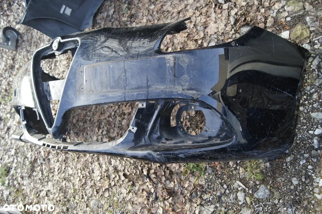 Zderzak przód przedni ALFA ROMEO GIULIETTA VELOCE - 2