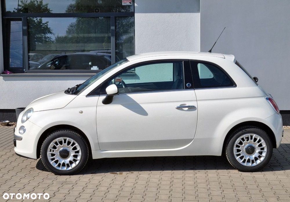 Fiat 500 - 16