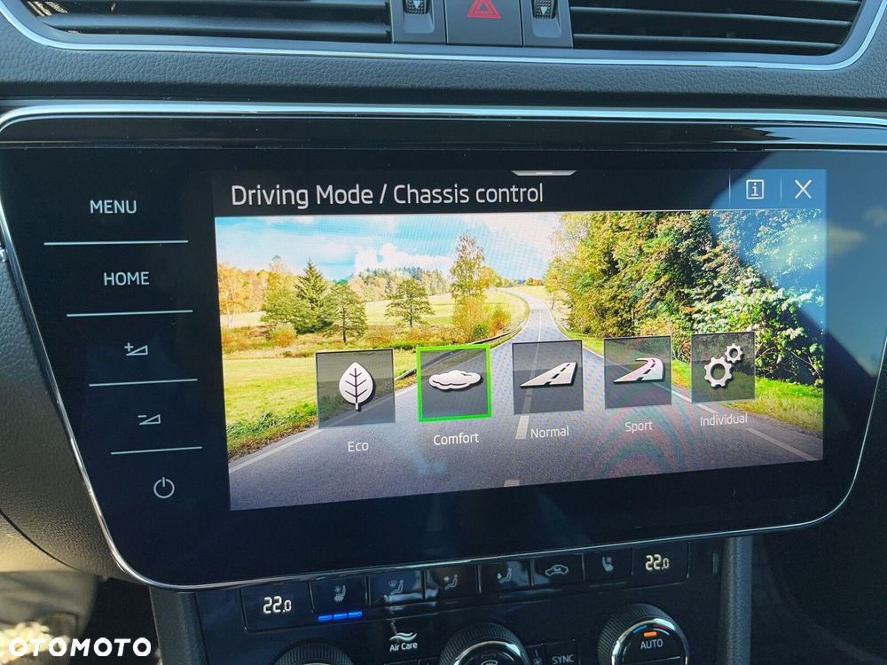 Skoda Superb - 34