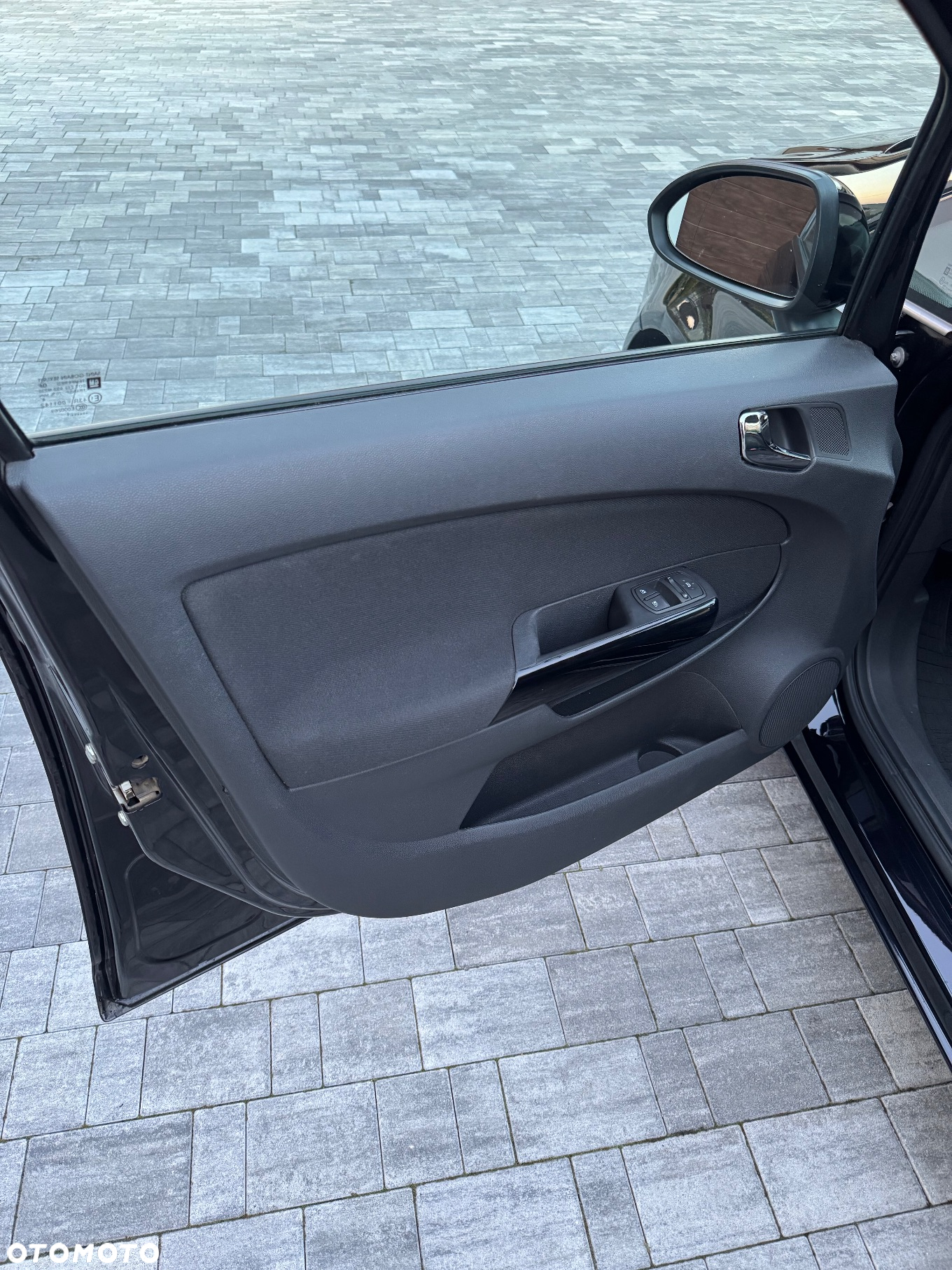 Opel Corsa - 27