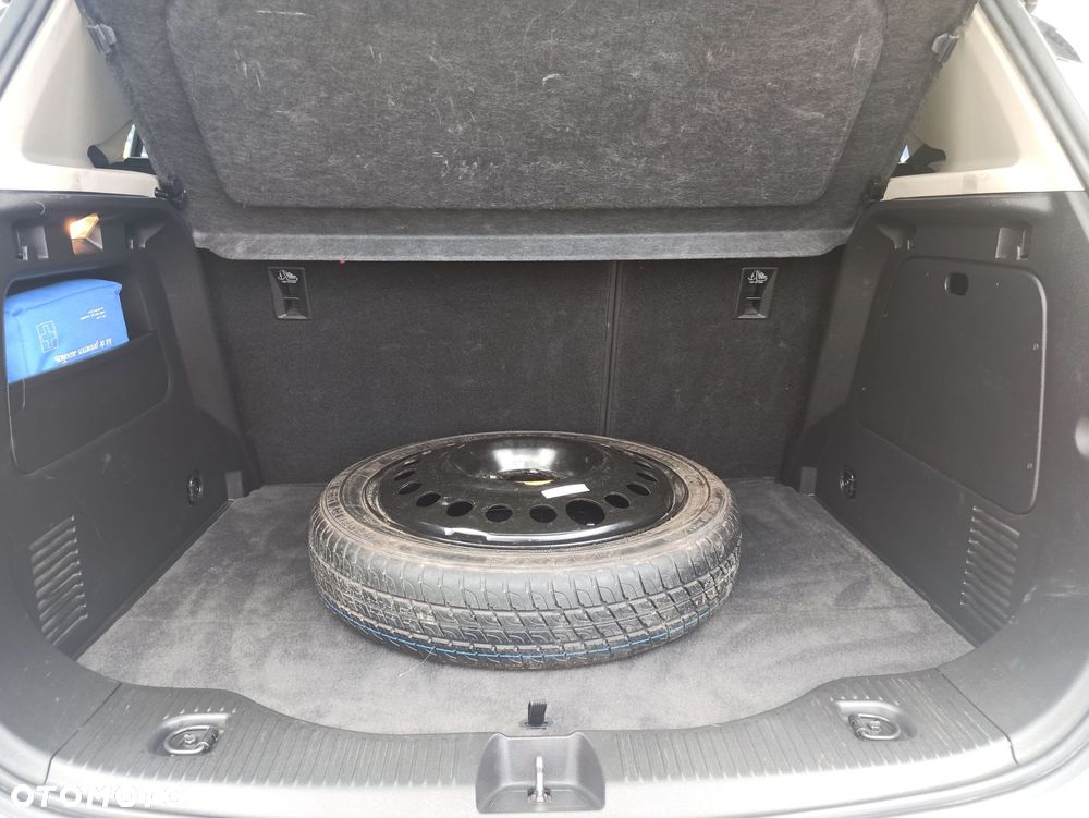 Opel Mokka X - 9