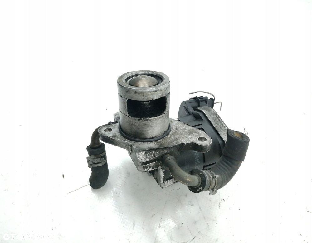 ZAWÓR EGR RECYRKULACJI SPALIN OPEL VECTRA C 2.0 DTI 16V 00005321A7 - 3