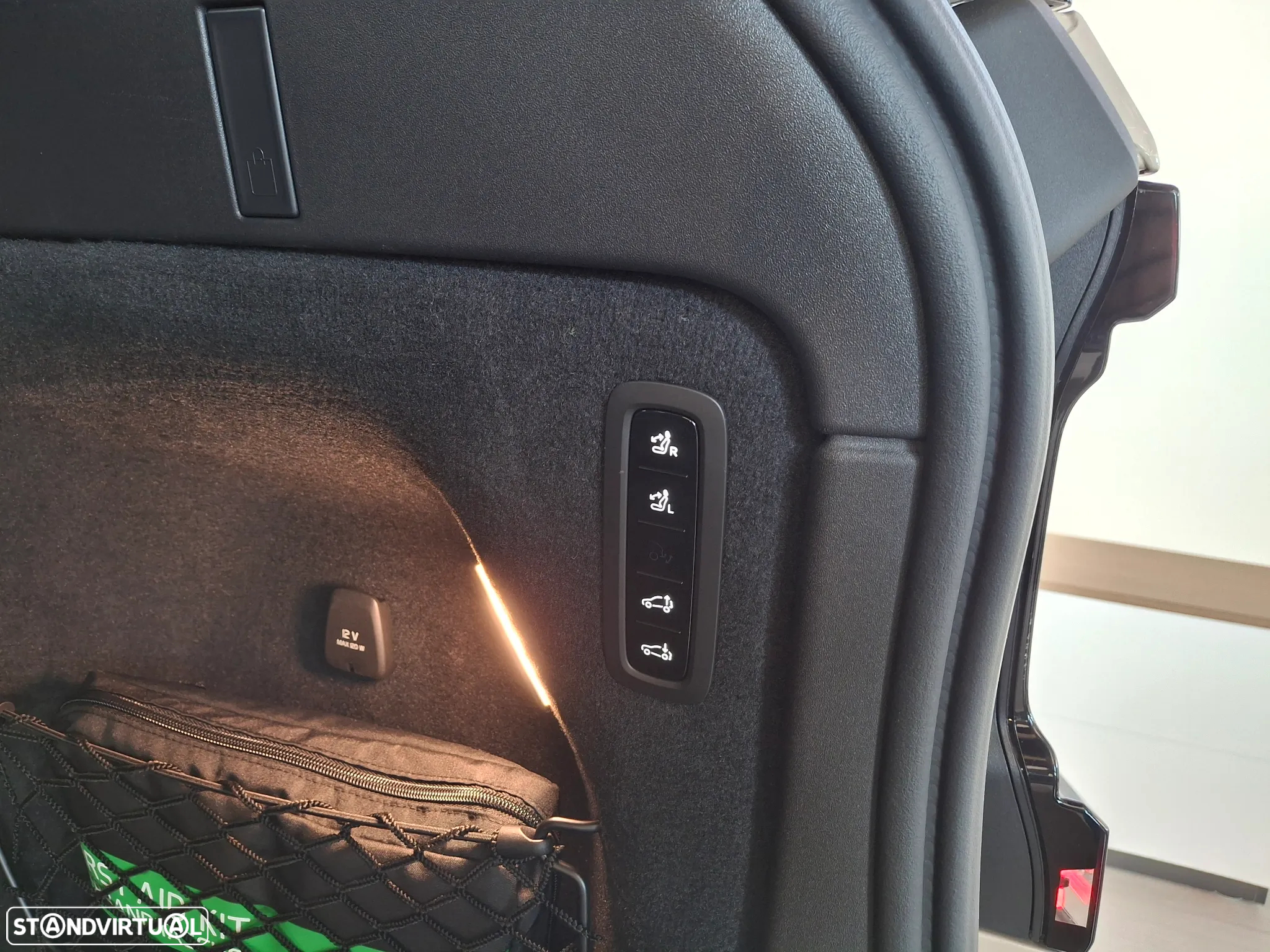 Volvo EX90 111 kWh Twin Motor Performance Ultra - 8