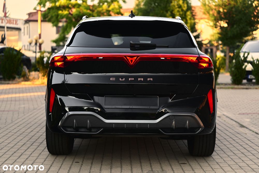 Cupra Terramar 2.0 TSI 4Drive DSG VZ Tribe Edition - 9