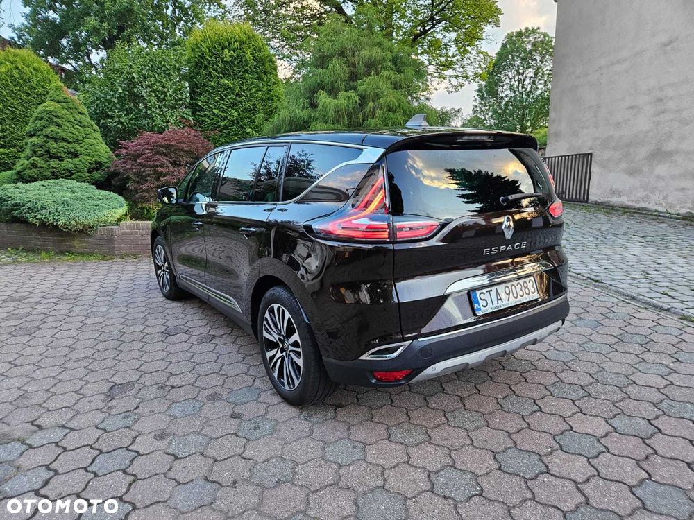 Renault Espace - 4