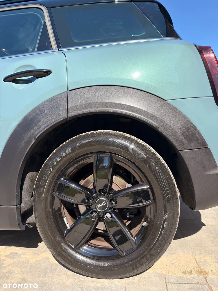 MINI Countryman Cooper - 25