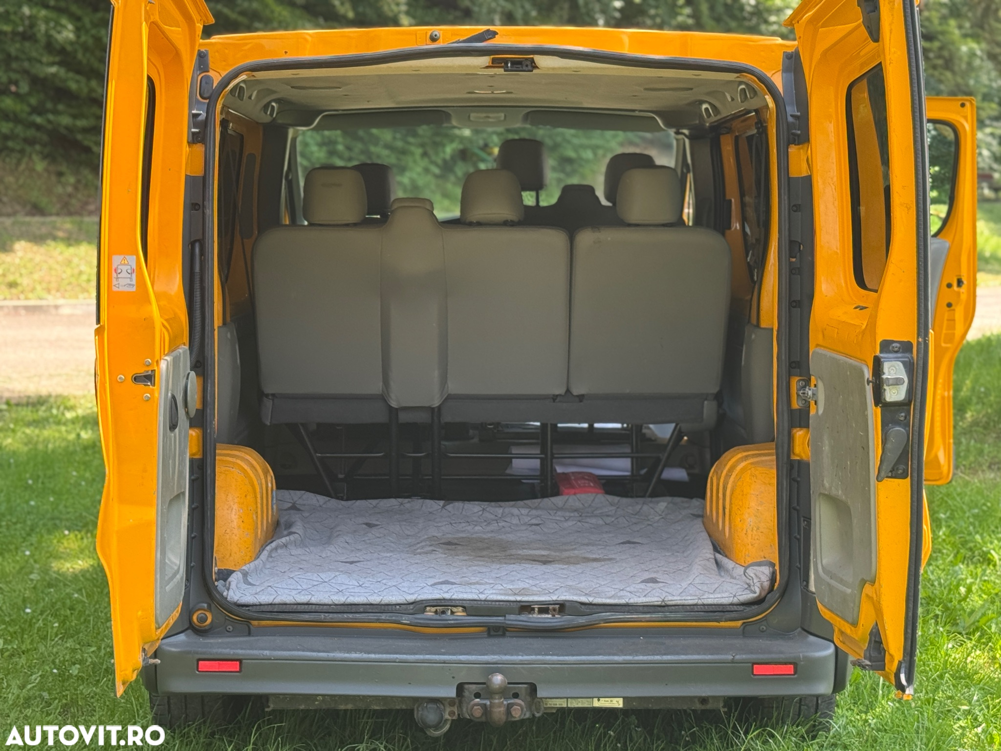 Opel Vivaro 2.0 CDTI L2H1 EcoFlex - 18
