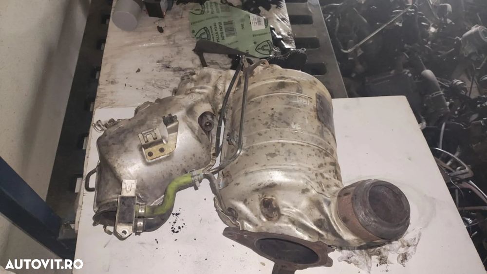 CATALIZATOR / FILTRU PARTICULE DPF MERCEDES VITO/ VIANO W447 2020 1.7 CDI 208a02313r - 2