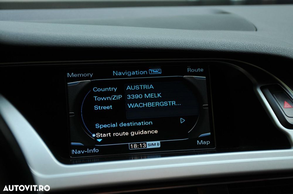 Audi S4 - 25