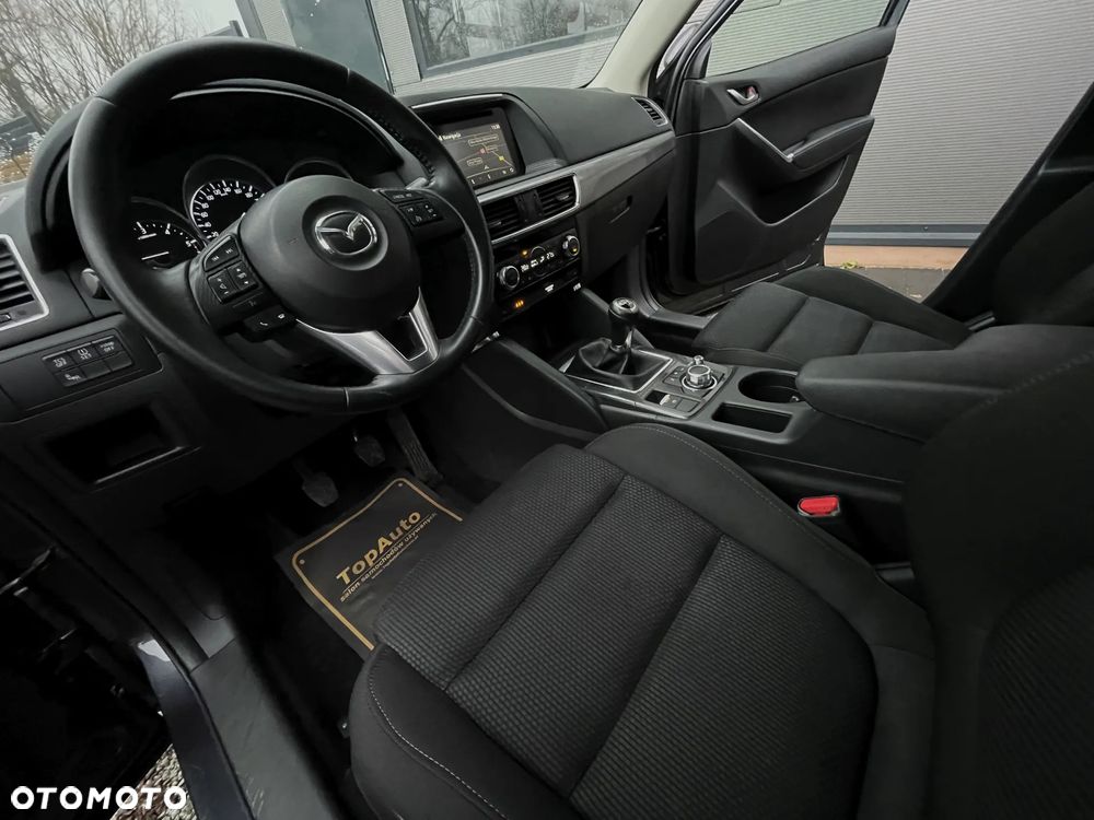 Mazda CX-5 2.2 D Skymotion 2WD - 18