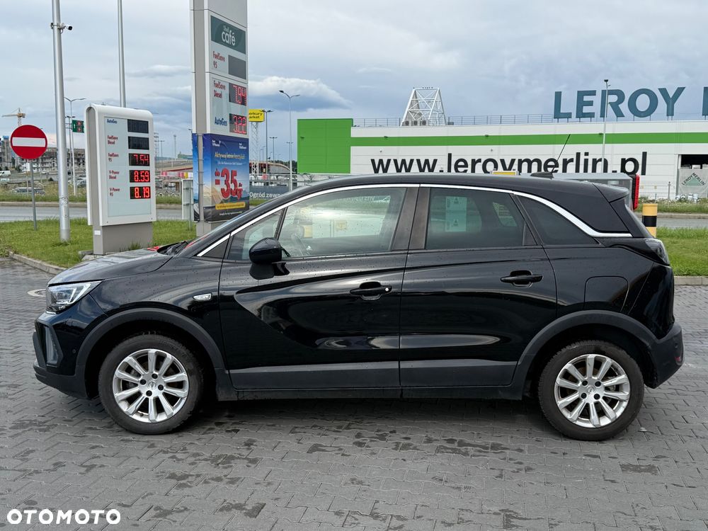 Opel Crossland 1.5 Business Edition - 3