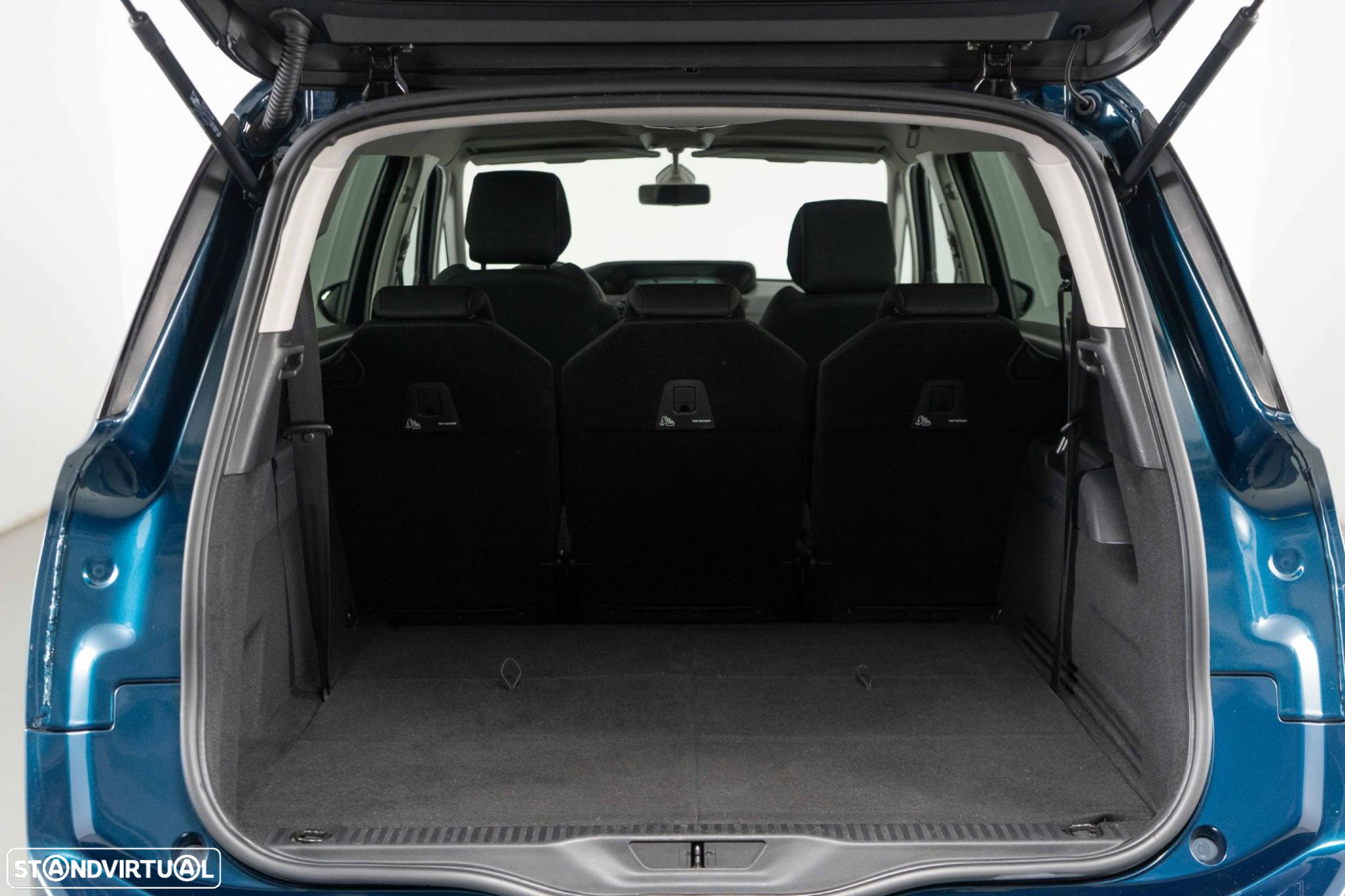 Citroën Grand C4 Spacetourer 1.2 PureTech Origins - 12