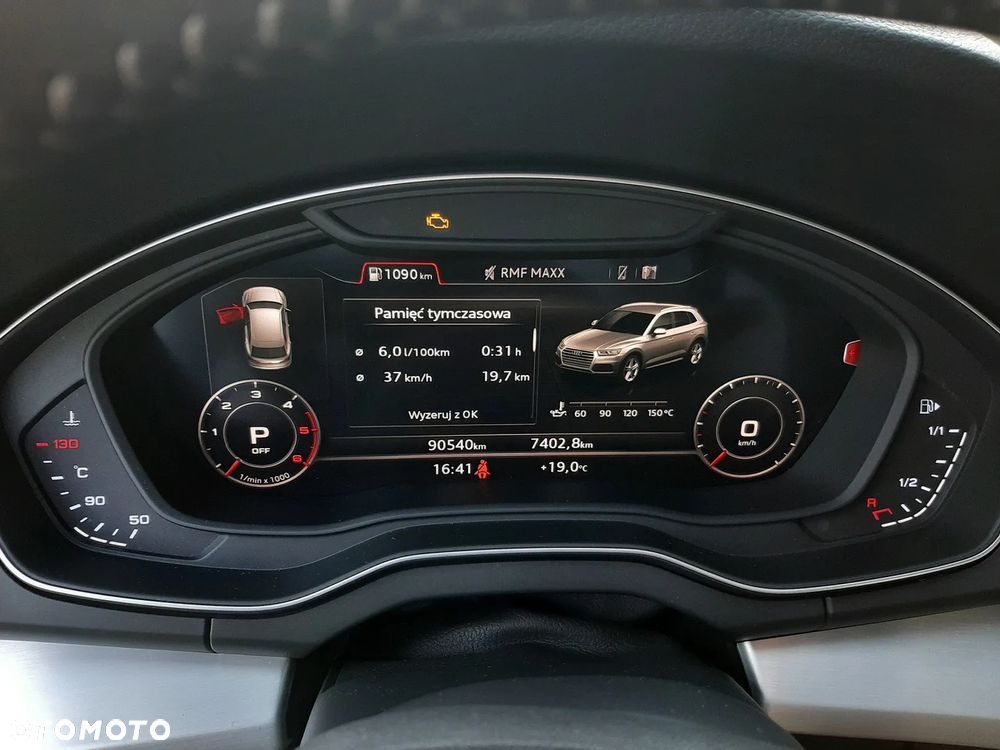 Audi Q5 - 15