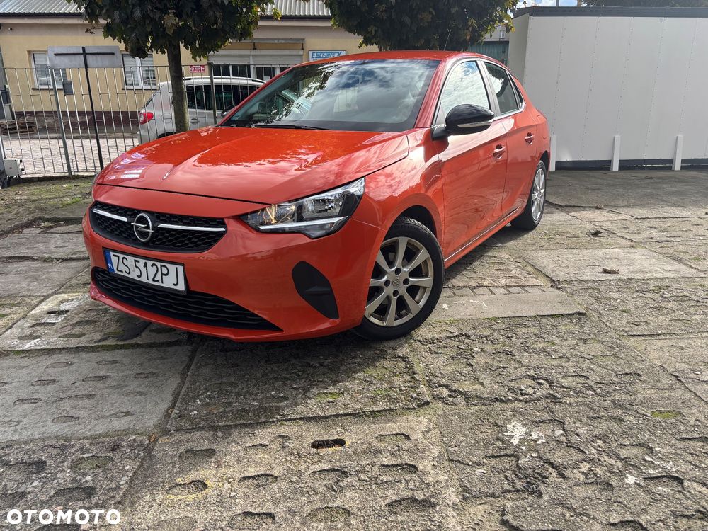 Opel Corsa 1.2 Edition S&S - 1